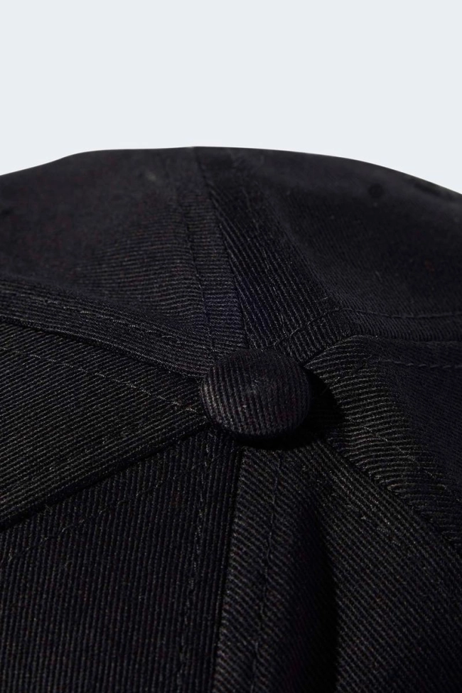 Boné Adidas Preto Produto Boné Adidas Preto