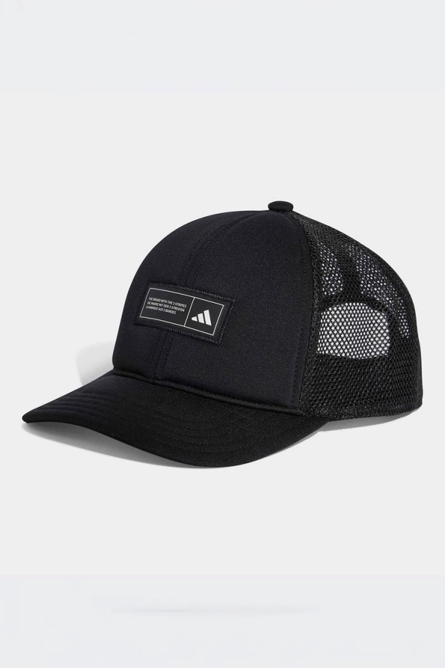 Boné Adidas Truck Unissex Produto Boné Adidas Truck Unissex