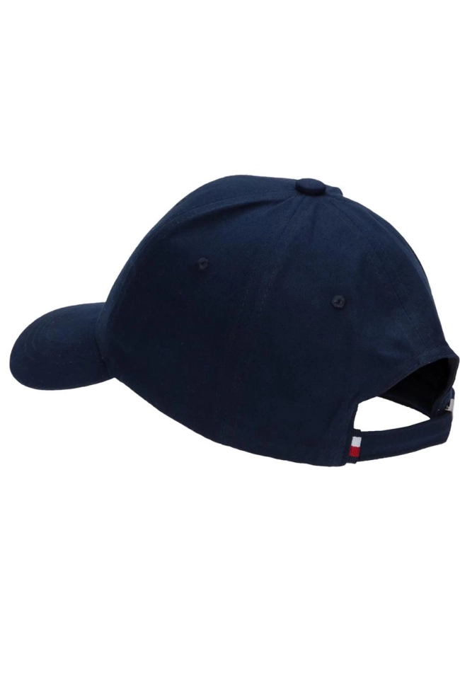 Boné Tommy Hilfiger Masculino Azul Marinho Produto Boné Tommy Hilfiger Masculino Azul Marinho