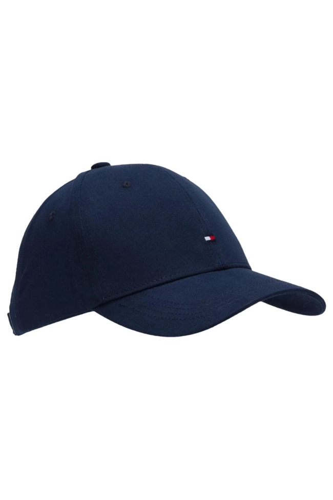 Boné Tommy Hilfiger Masculino Azul Marinho Produto Boné Tommy Hilfiger Masculino Azul Marinho