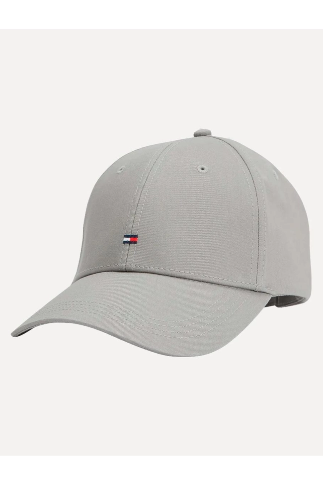 Boné Tommy Hilfiger Masculino Cinza Produto Boné Tommy Hilfiger Masculino Cinza