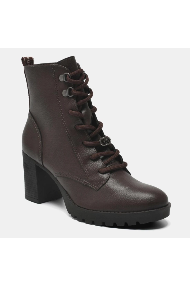Bota Coturno Feminina Preto Via Marte Produto Bota Coturno Feminina Preto Via Marte
