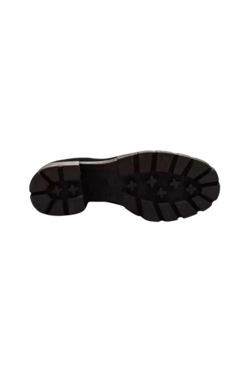 Bota Via Marte Malha Cano Curto Feminina Preta Produto Bota Via Marte Malha Cano Curto Feminina Preta