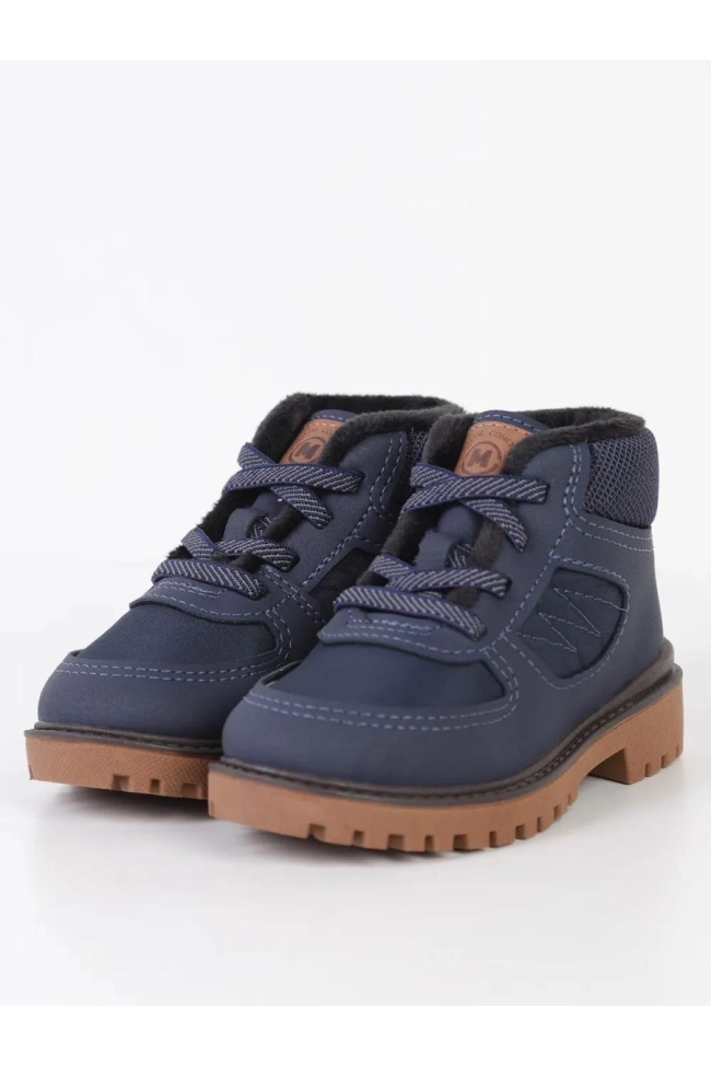 BT JUV MASC MOLEKINHO Produto BT JUV MASC MOLEKINHO