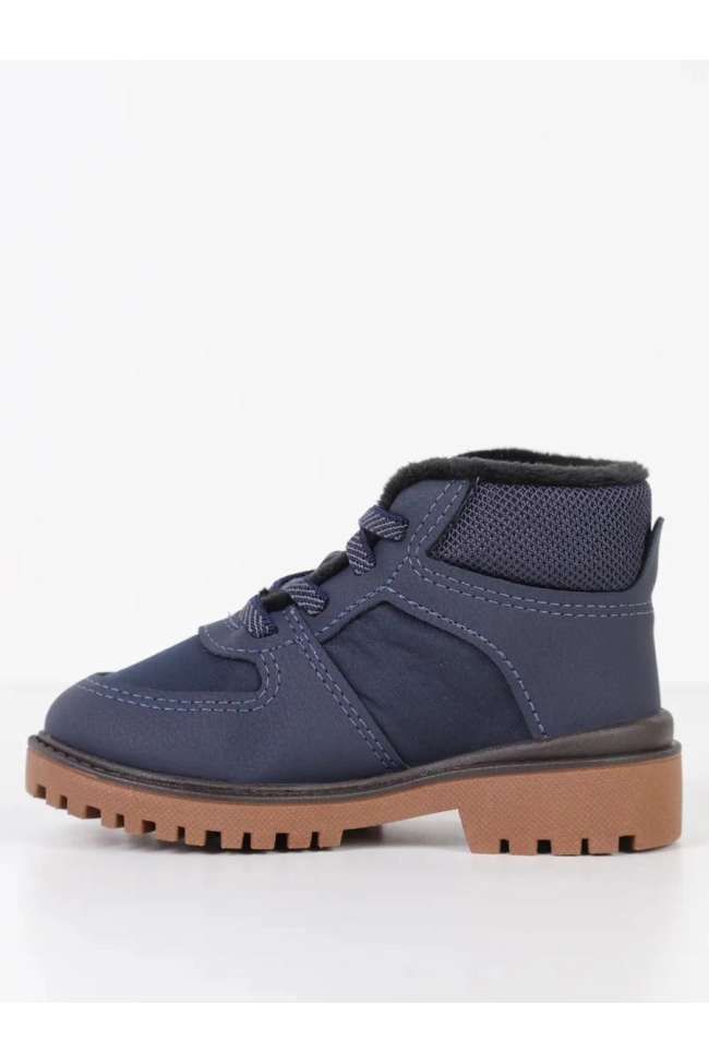 BT JUV MASC MOLEKINHO Produto BT JUV MASC MOLEKINHO