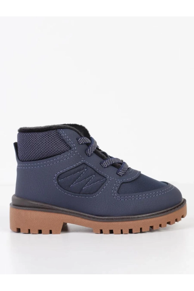 BT JUV MASC MOLEKINHO Produto BT JUV MASC MOLEKINHO