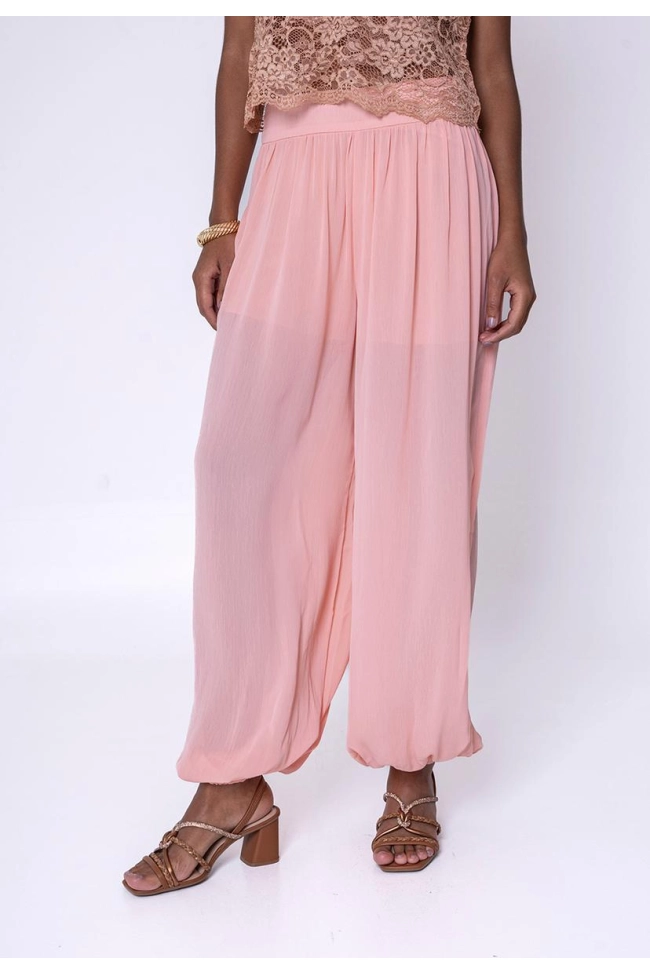 Calça Clio Aladim Produto Calça Clio Aladim