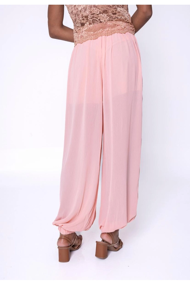 Calça Clio Aladim Produto Calça Clio Aladim