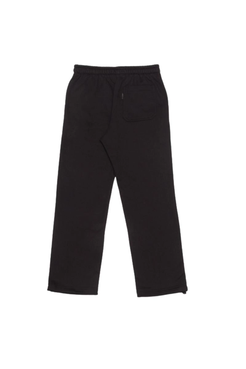 Calça Code Moletom Cordão Masculina Preto Produto Calça Code Moletom Cordão Masculina Preto