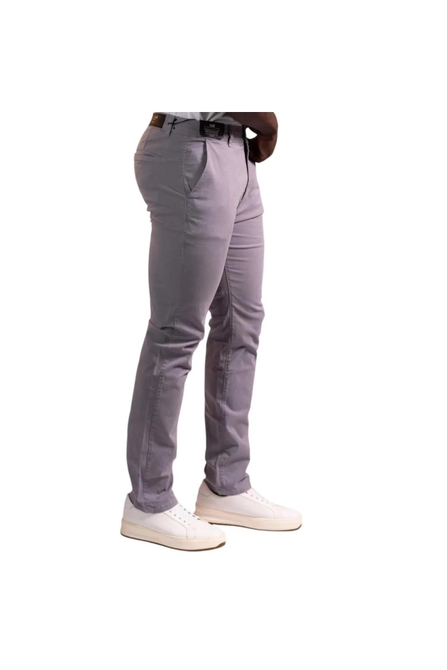 Produto Calça Ellus Sarja Masculina Castor