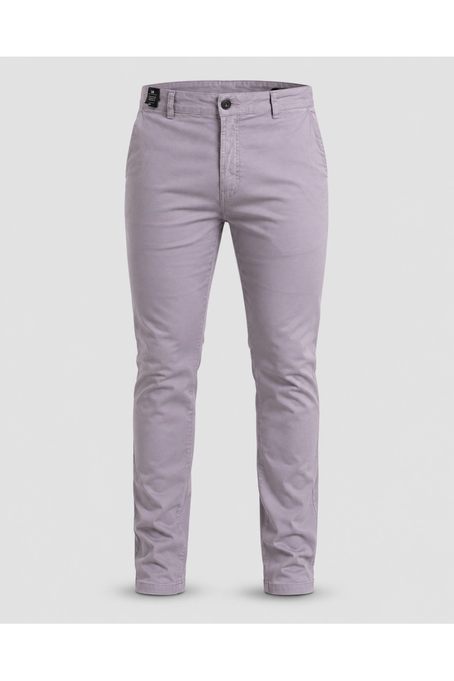 Produto Calça Ellus Sarja Masculina Castor