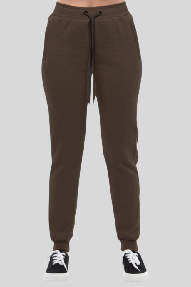 Produto Calça Freesurf Essencial Feminina Marrom