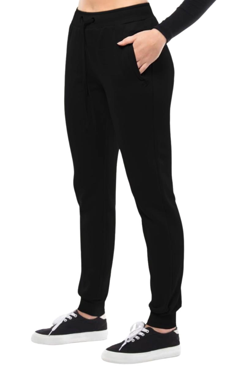 Produto Calça Freesurf Essencial Feminina Preta