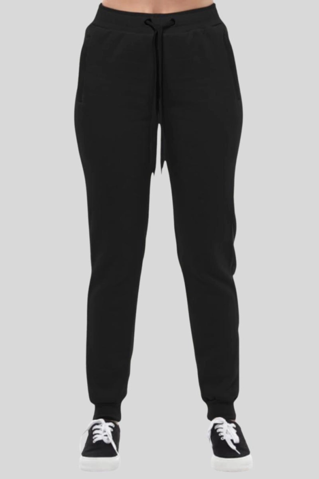 Produto Calça Freesurf Essencial Feminina Preta