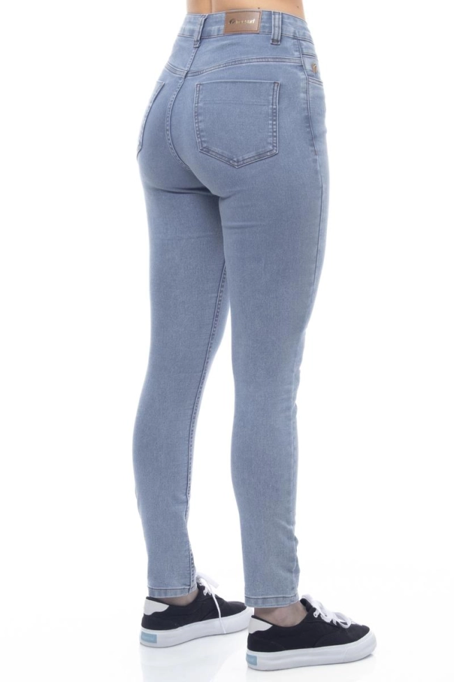 Calça FreeSurf Jenas Skinny Feminino Produto Calça FreeSurf Jenas Skinny Feminino
