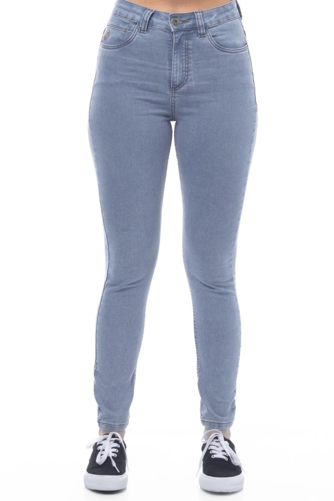Calça FreeSurf Jenas Skinny Feminino Produto Calça FreeSurf Jenas Skinny Feminino