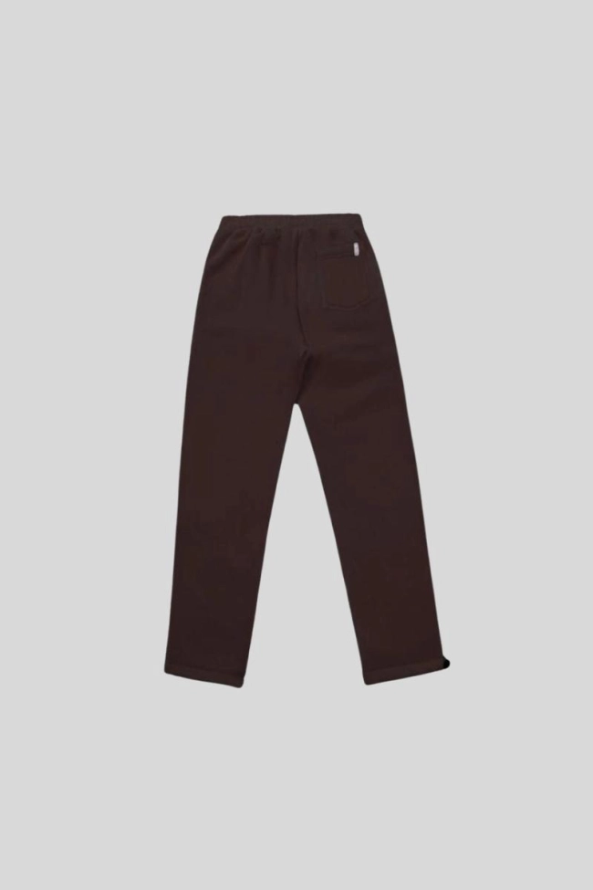 Produto Calça FreeSurf Moletom Masculina Café