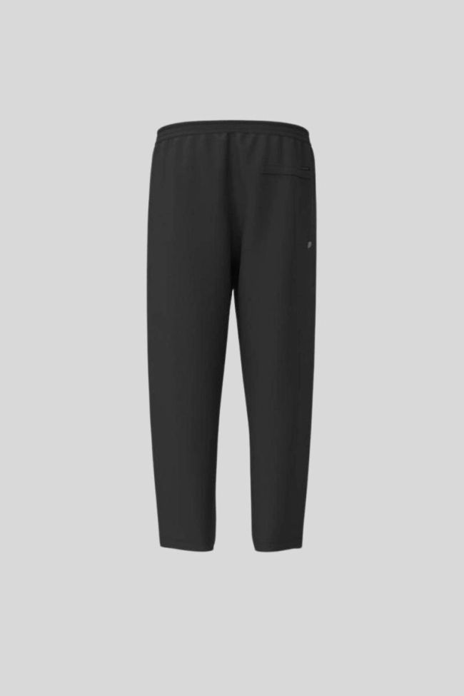 Produto Calça FreeSurf Moletom Minimal Masculina Preta