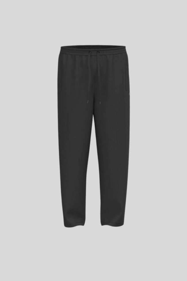 Produto Calça FreeSurf Moletom Minimal Masculina Preta