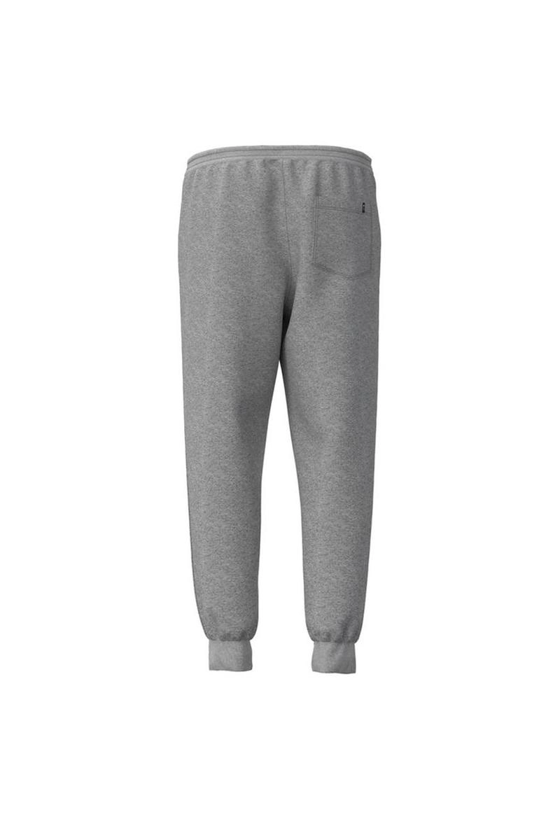 Calça Freesurf Moletom Punho Masculina Cinza Produto Calça Freesurf Moletom Punho Masculina Cinza
