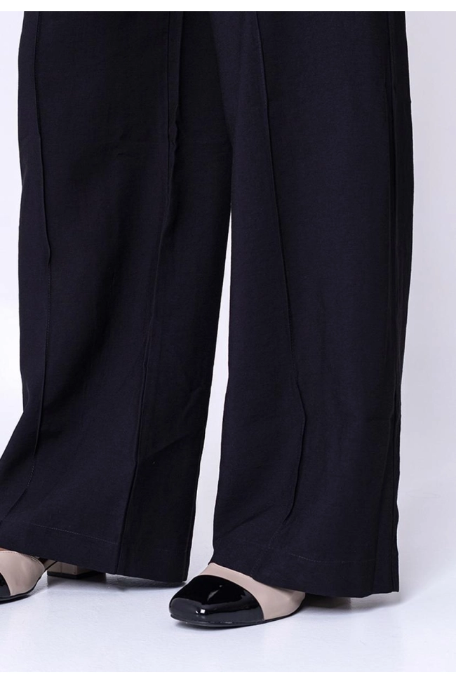 Produto Calça Gabip Alfaiataria Feminina Preta