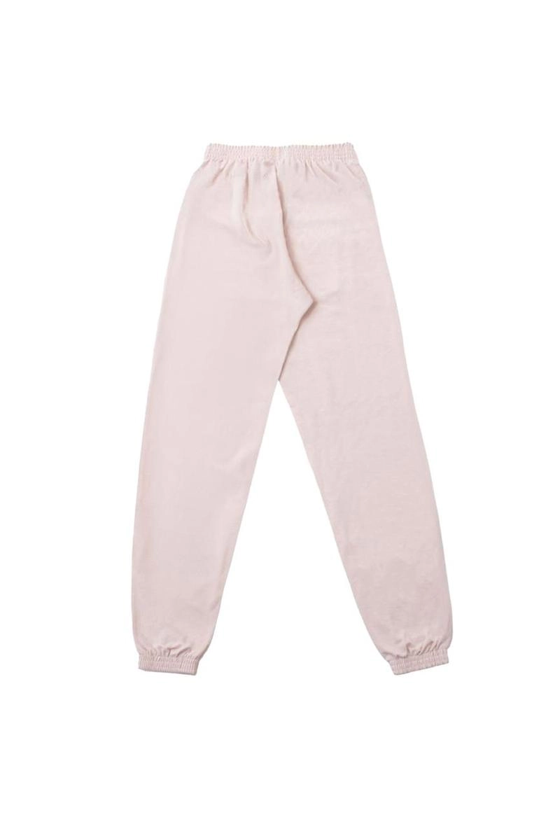 Calça Gabip Moletinho Feminina Baunilha Produto Calça Gabip Moletinho Feminina Baunilha