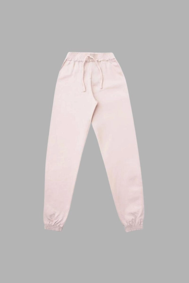 Produto Calça Gabip Moletinho Feminina Baunilha