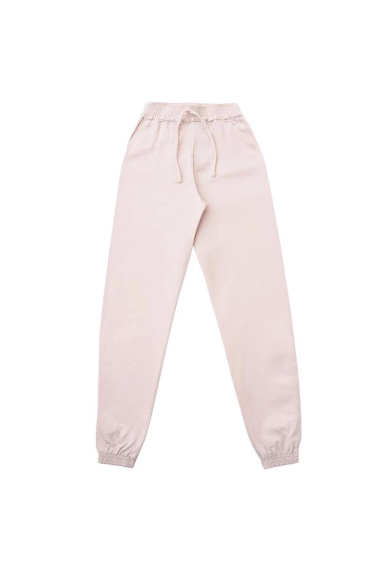 Calça Gabip Moletinho Feminina Baunilha Produto Calça Gabip Moletinho Feminina Baunilha