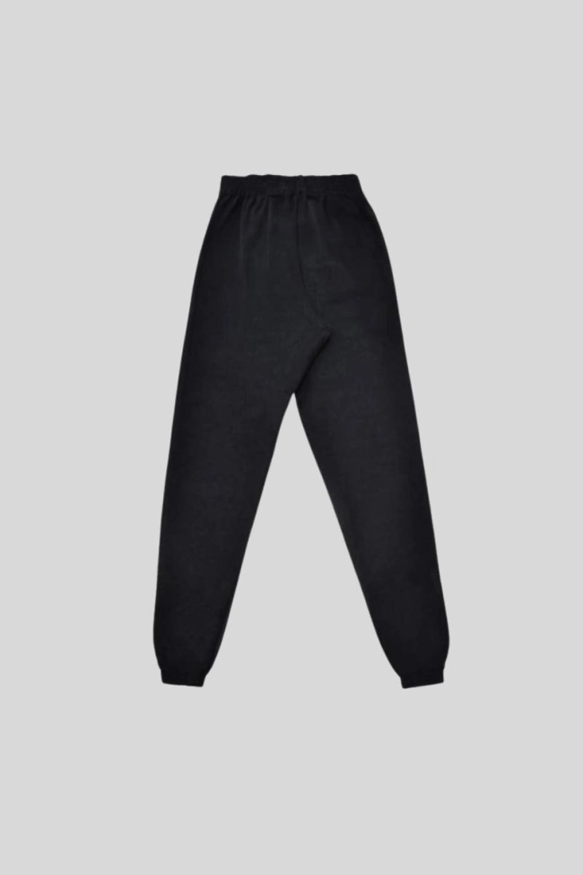 Produto Calça Gabip Moletinho Feminina Preta