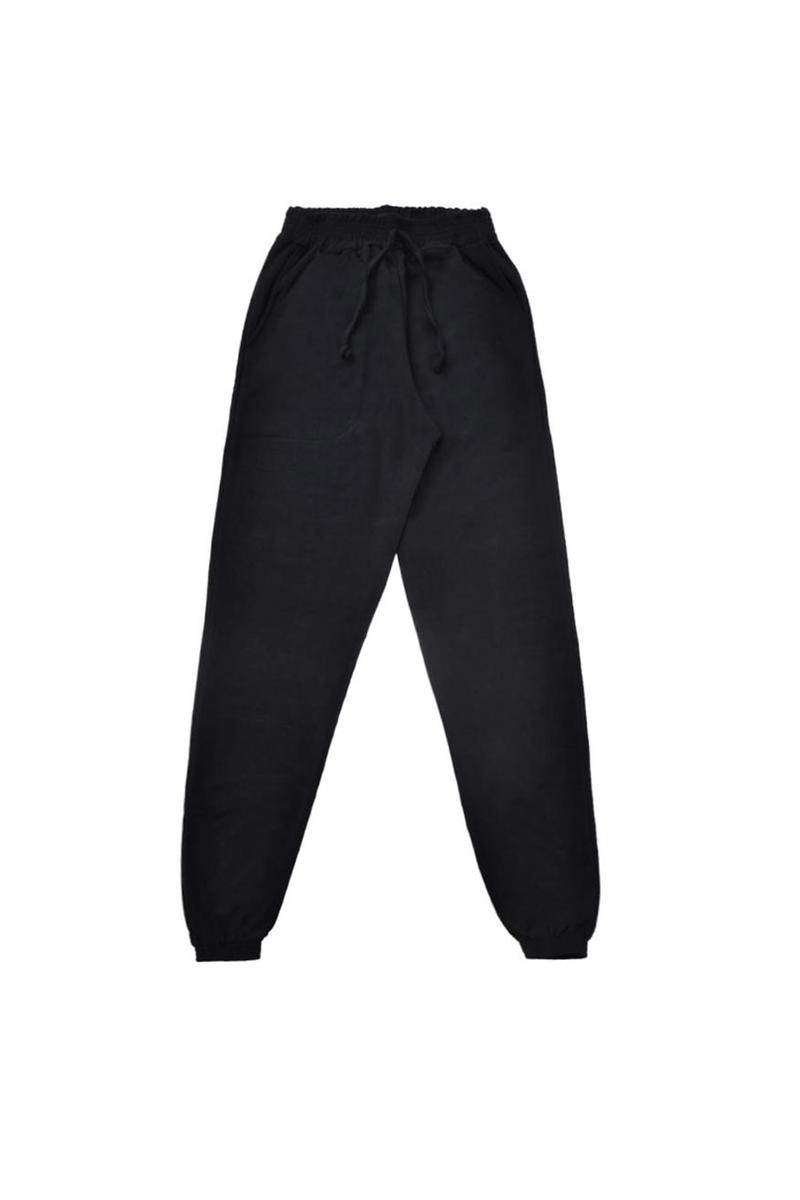 Calça Gabip Moletinho Feminina Preta Produto Calça Gabip Moletinho Feminina Preta