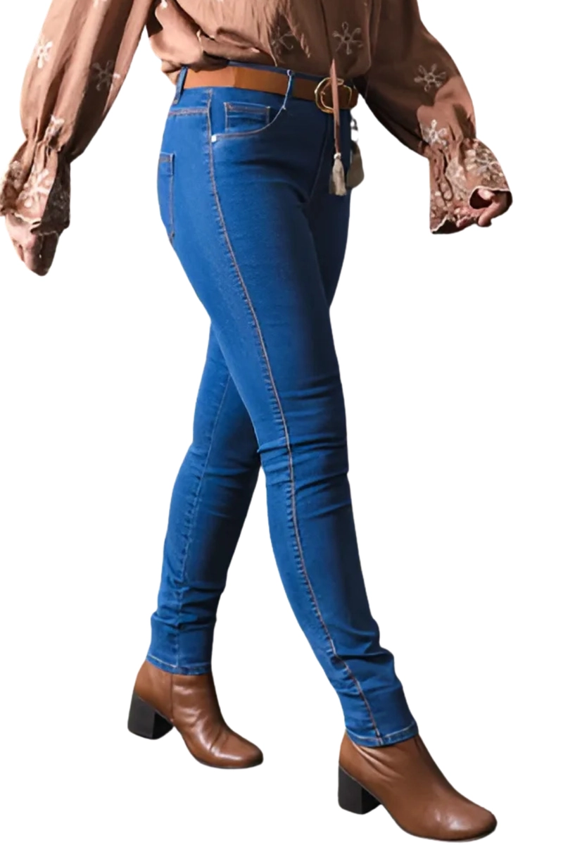 Calça Gabip Skinny Feminina Jeans Produto Calça Gabip Skinny Feminina Jeans