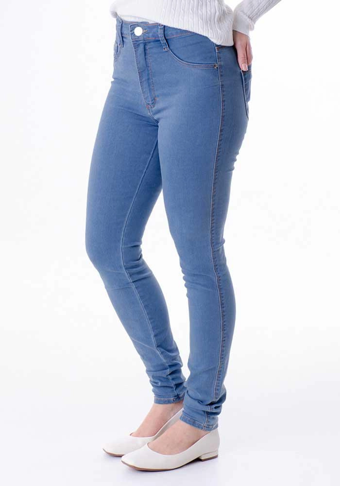 Calça Gapib Skinny Feminina Jeans Produto Calça Gapib Skinny Feminina Jeans