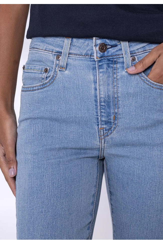 Produto Calça Levis Bootcut Feminina