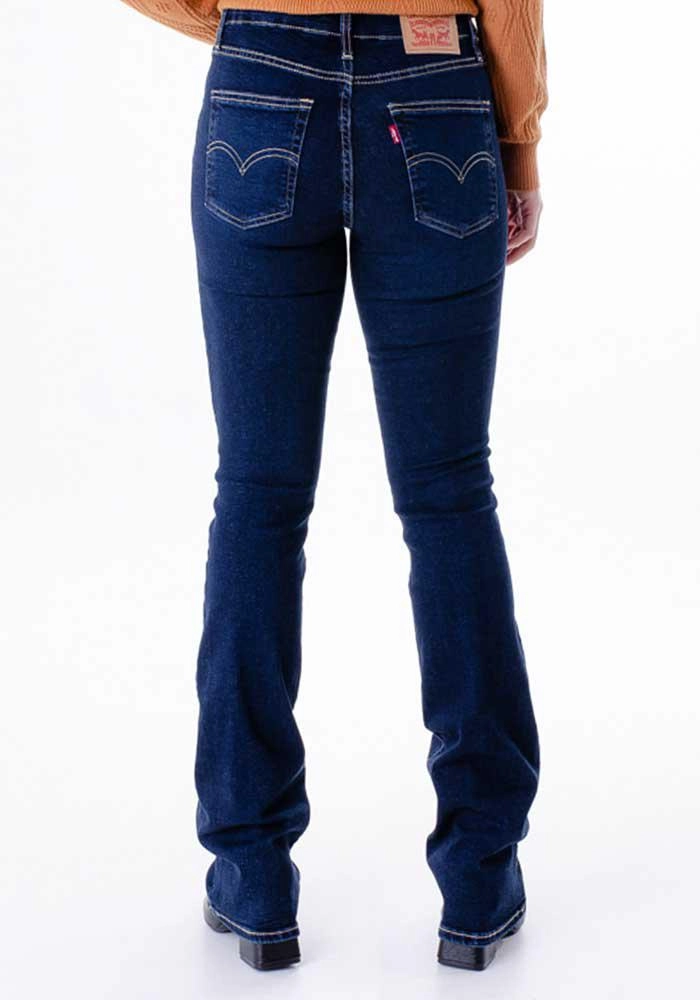 Calça Levis Bootcut Feminina Jeans Produto Calça Levis Bootcut Feminina Jeans