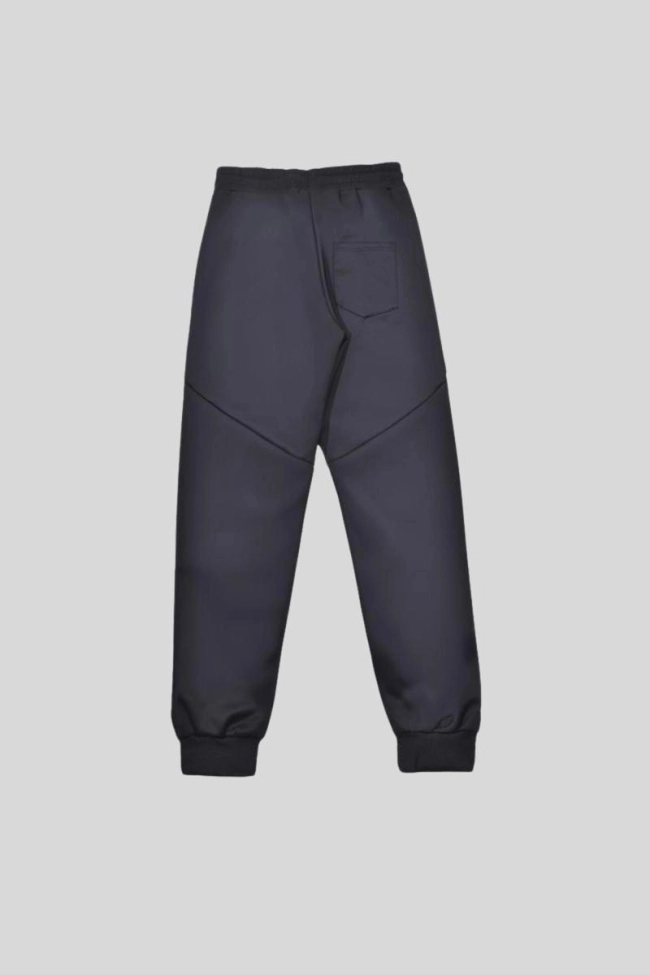 Produto Calça Mooncity Marvel Spider Man Masculina Preta