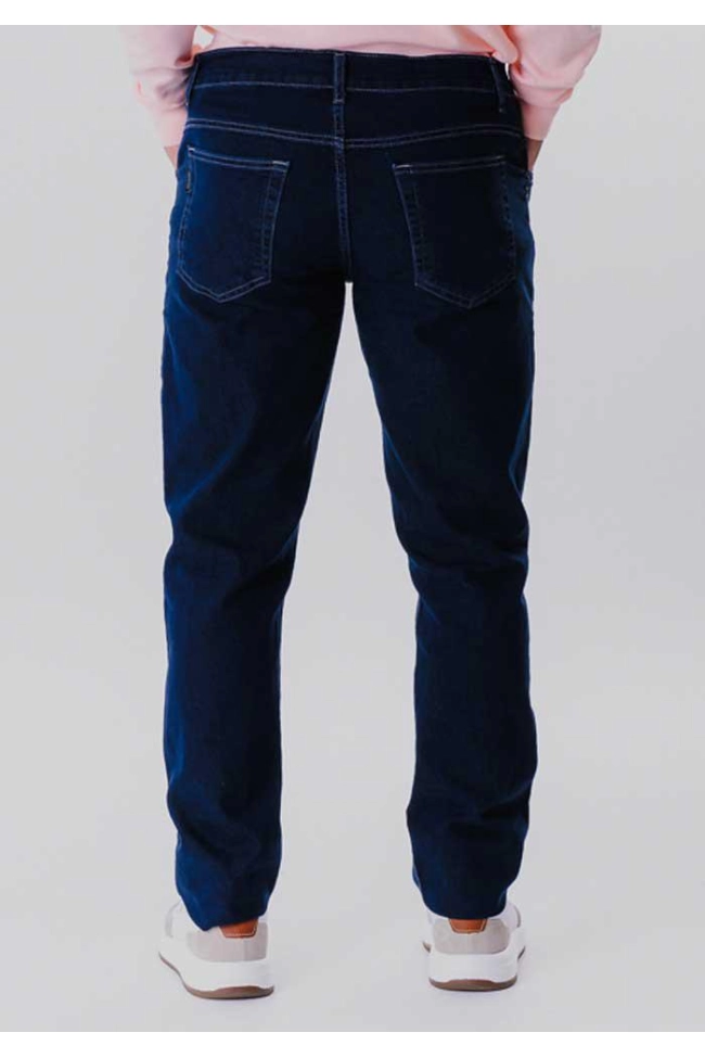 Produto Calça Ogochi Jeans Slim Masculino 