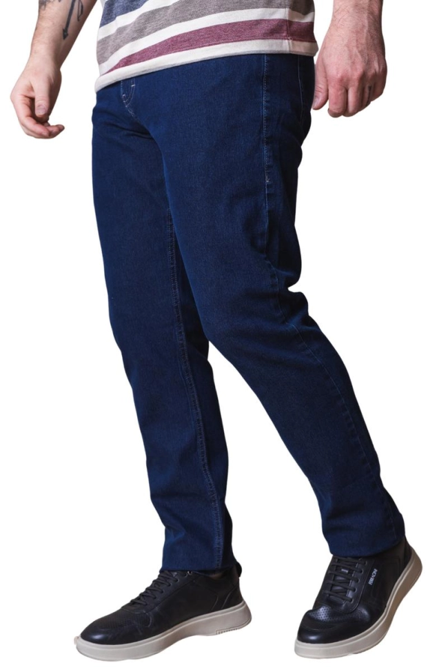 Produto Calça Ogochi Jeans Slim Masculino 