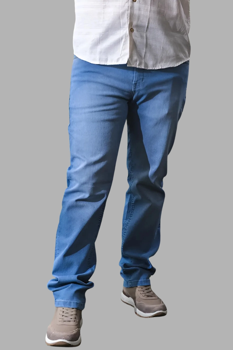 Calça Pitt New Basic Casual Masculina Jeans Produto Calça Pitt New Basic Casual Masculina Jeans