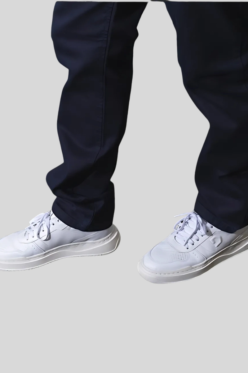 Produto Calça Pitt New Basic Masculina Jeans Preta