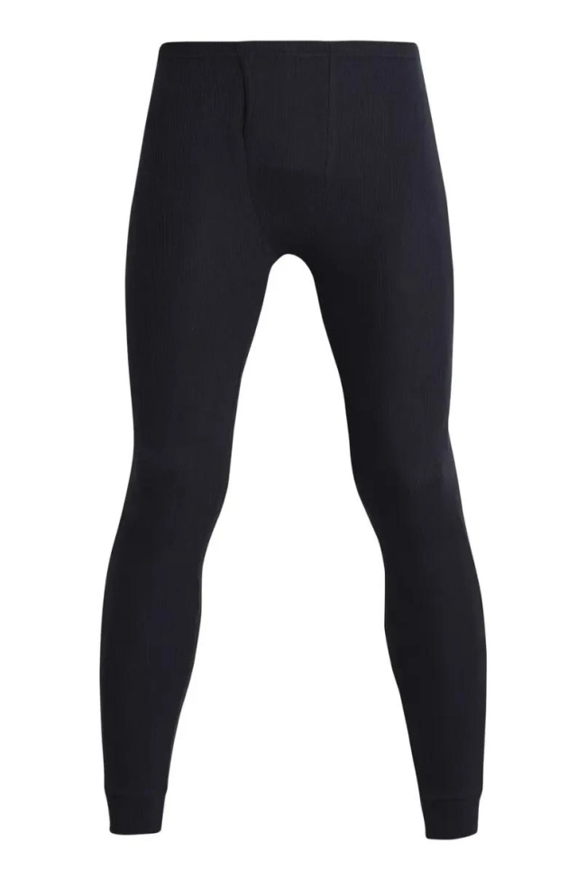 Produto Calça Polo Brasil Ceroula Helanca Masculina Preta