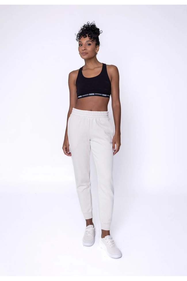 Produto Calça Puma Moletom Feminina Alpine Snow