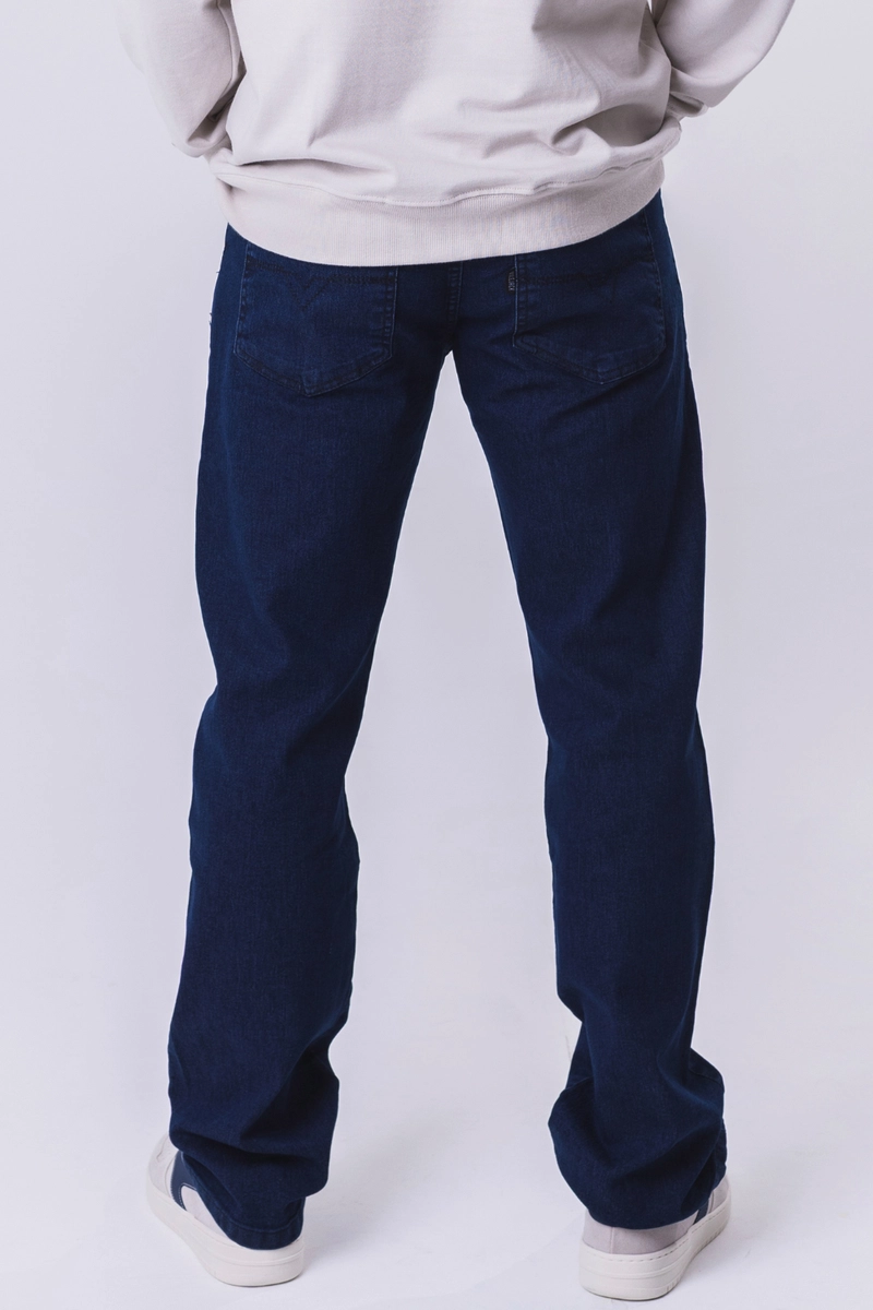 Calça Vilejack Reta Masculina Jeans Produto Calça Vilejack Reta Masculina Jeans