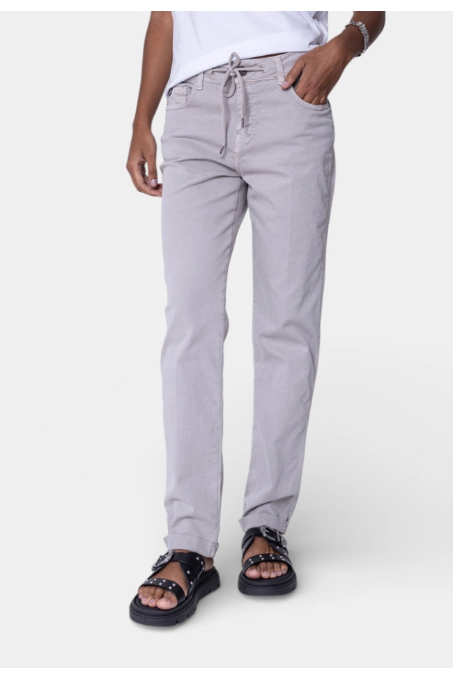 Produto CAL FEM SARJA ELLUS