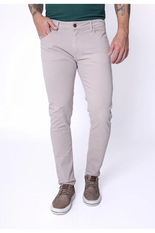 Produto Calça Ellus Sarja B Red Masculina 