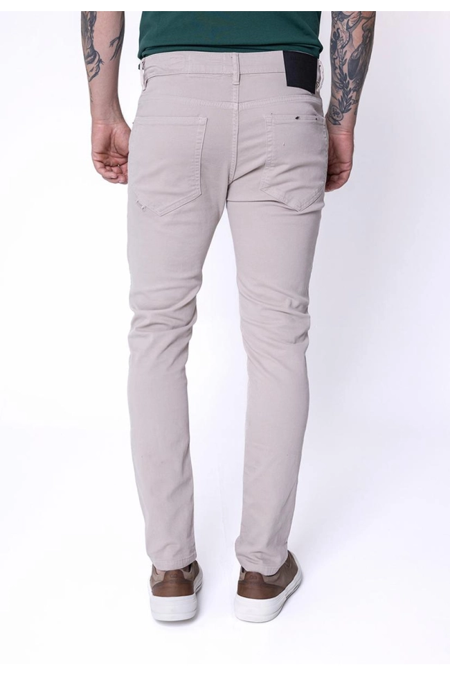 Produto Calça Ellus Sarja B Red Masculina 