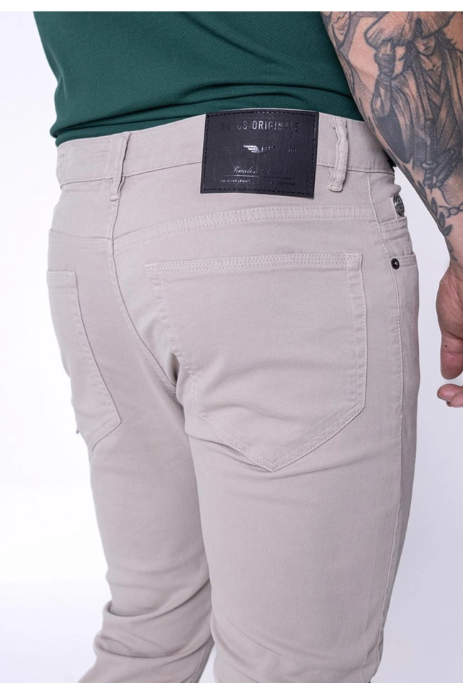 Produto Calça Ellus Sarja B Red Masculina 