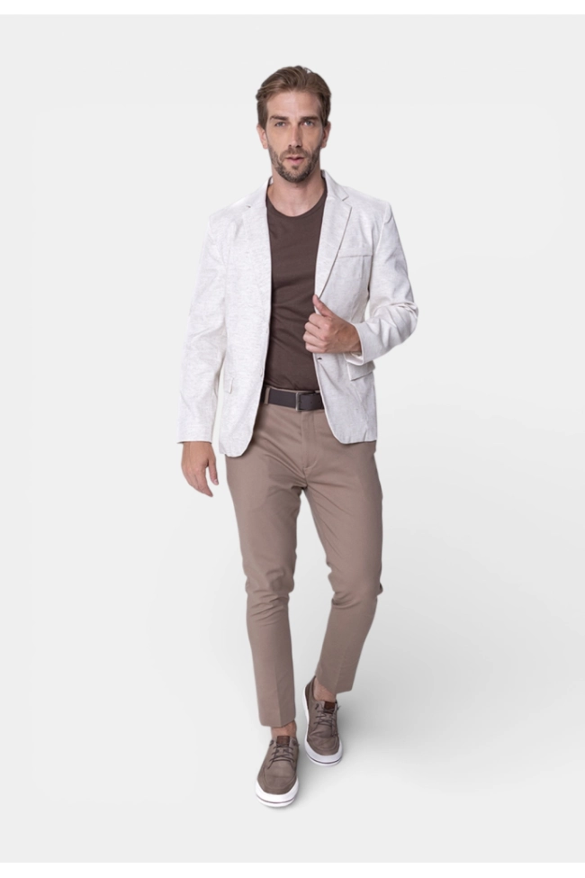 Produto Calça Crocker Social Masculina Kaqui