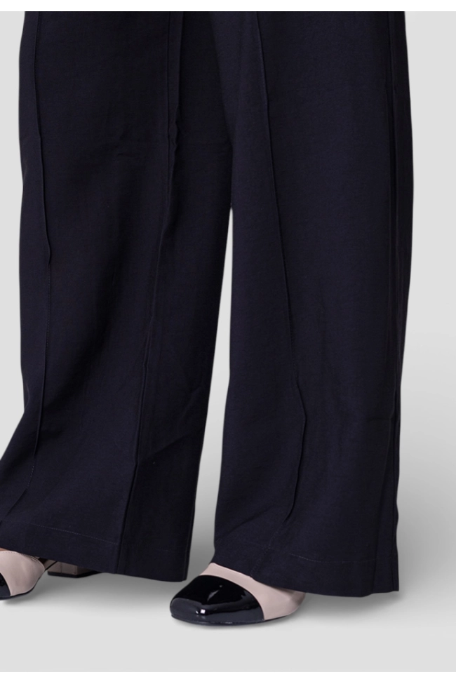 Produto Calça Gabip Alfaiataria Feminina Preta