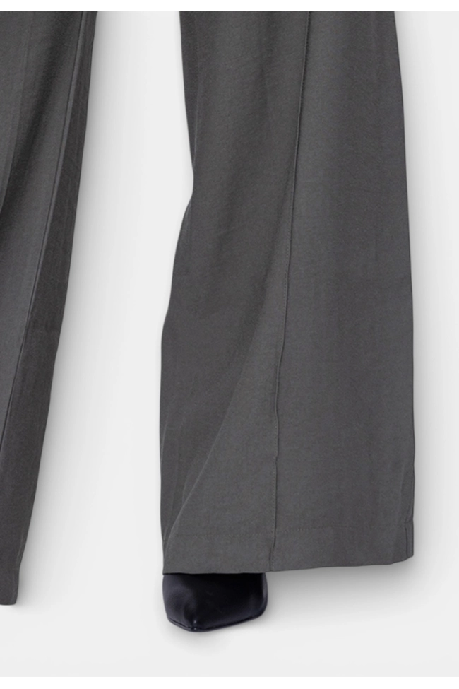 Produto Calça Gabip Alfaiataria Feminina Verde