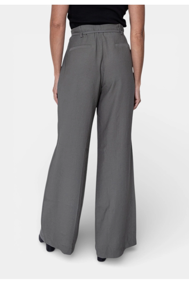 Produto Calça Gabip Alfaiataria Feminina Verde